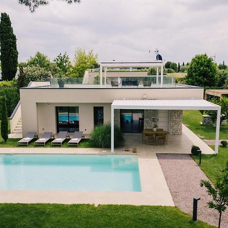 Lagolino Boutiquehouse Pacengo Di Lazise Exterior foto
