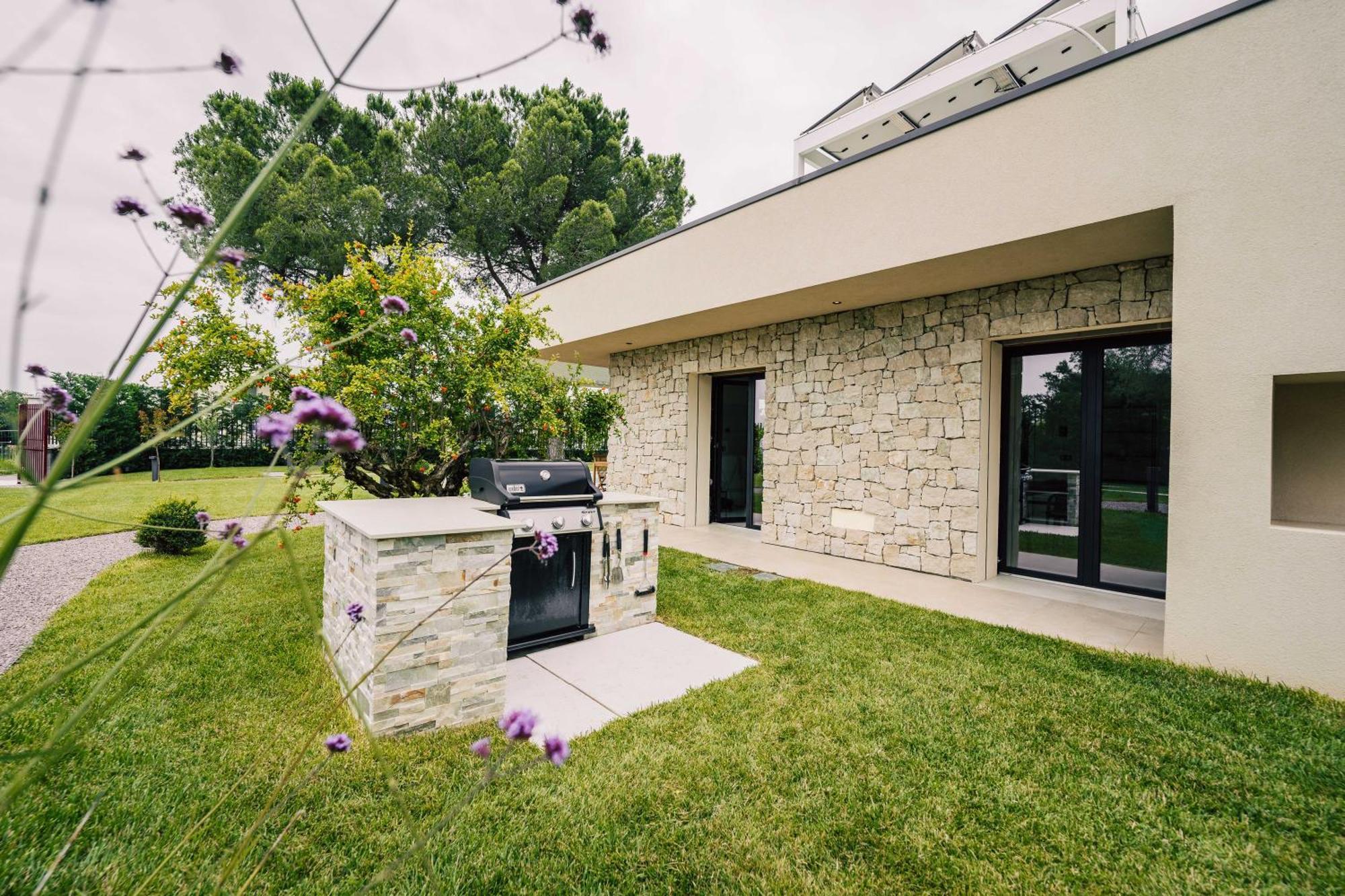 Lagolino Boutiquehouse Pacengo Di Lazise Exterior foto